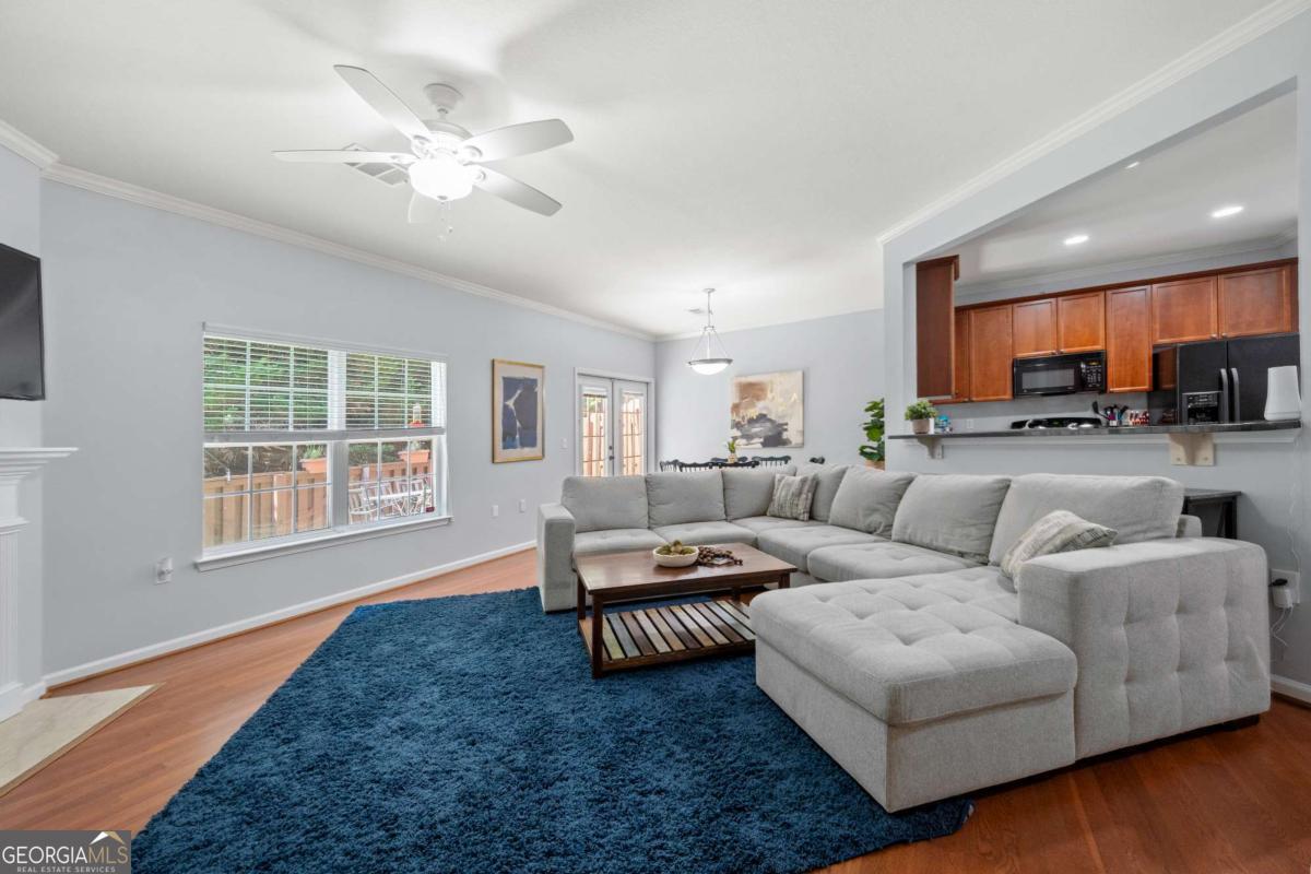 1327 Bexley Place NW # 6