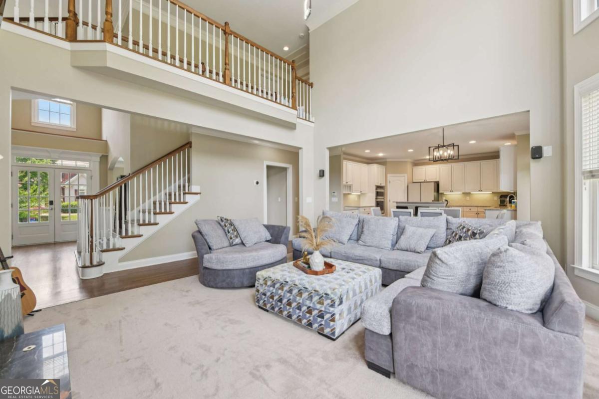 2444 Mossy Branch Drive