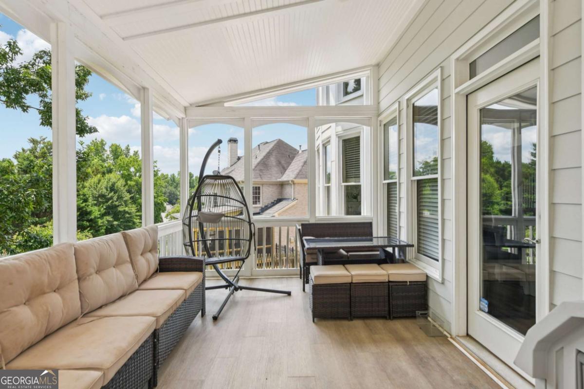 2444 Mossy Branch Drive