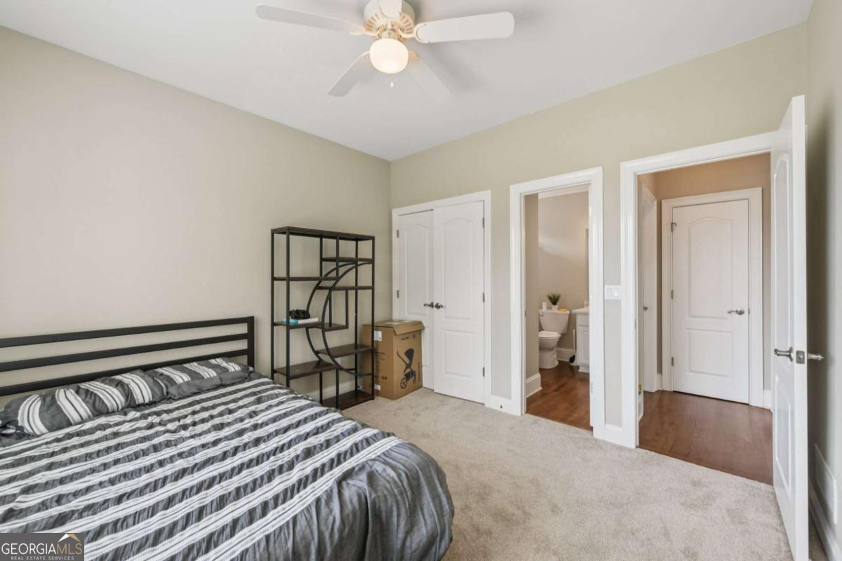 2444 Mossy Branch Drive