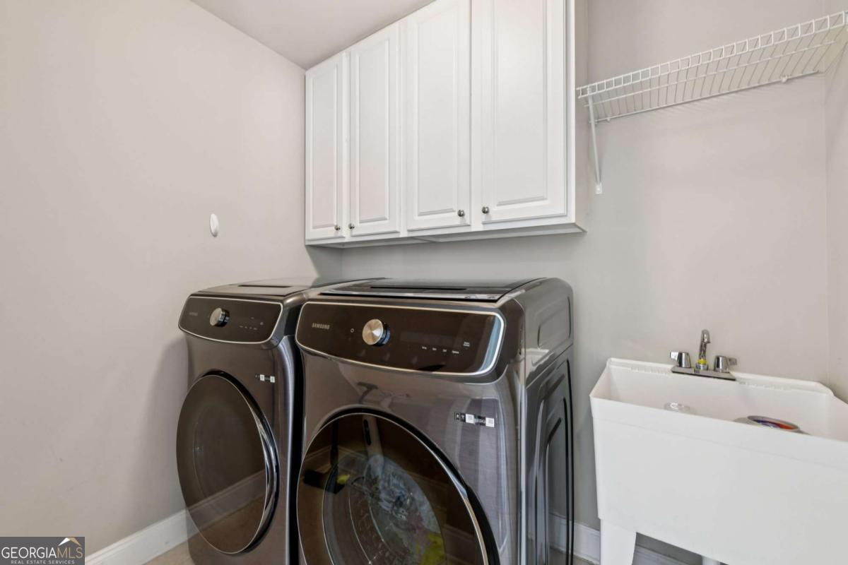 2444 Mossy Branch Drive