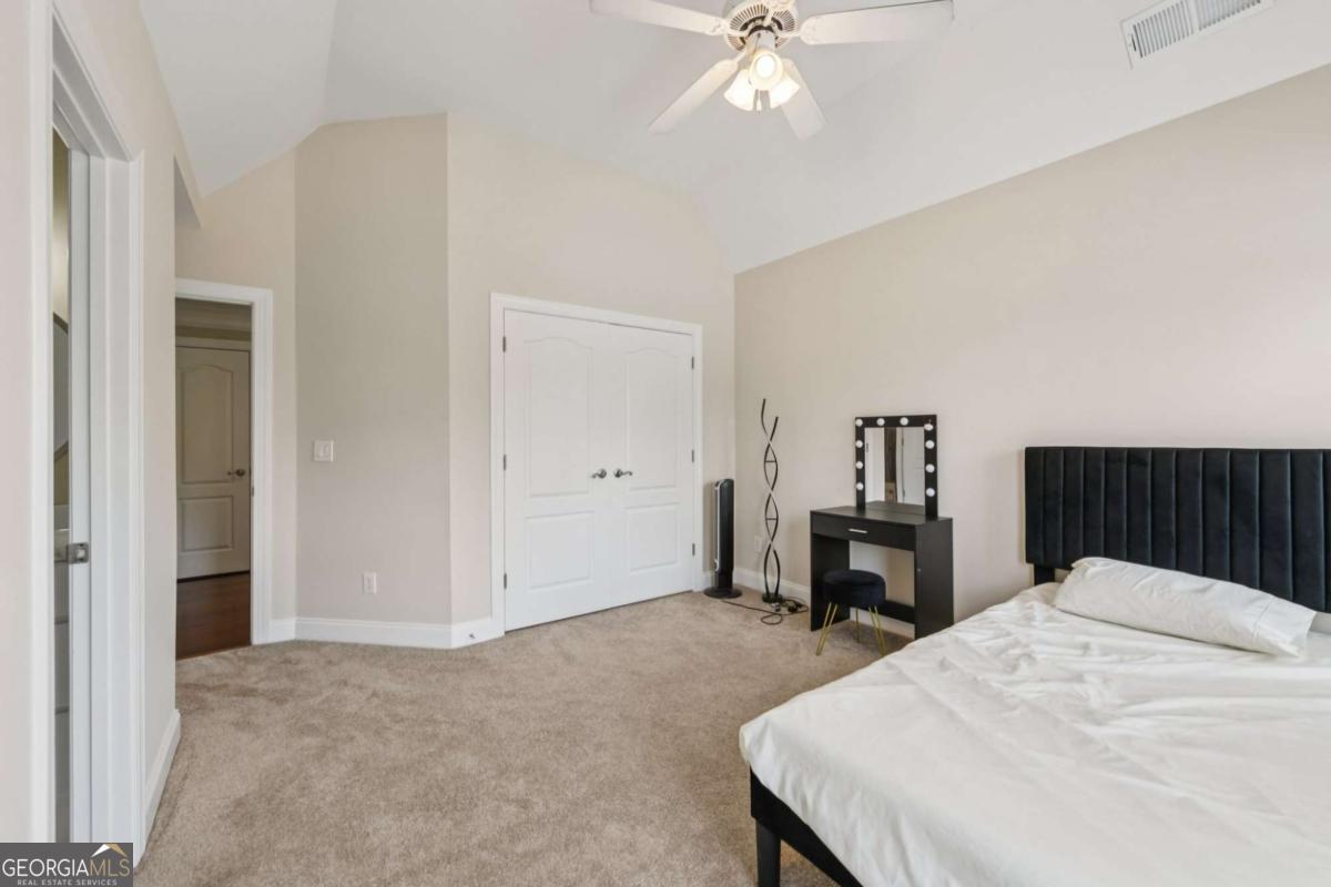 2444 Mossy Branch Drive