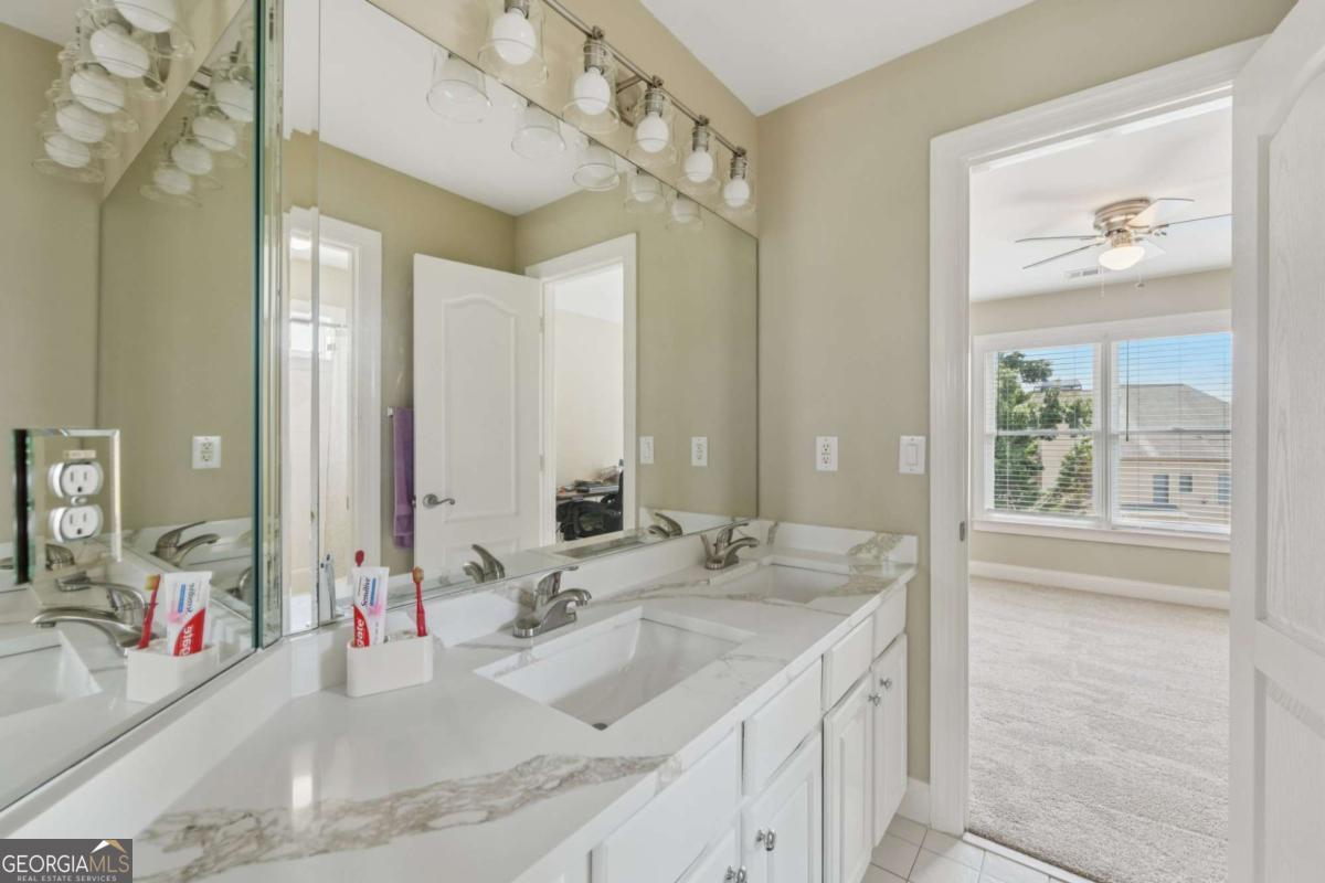 2444 Mossy Branch Drive