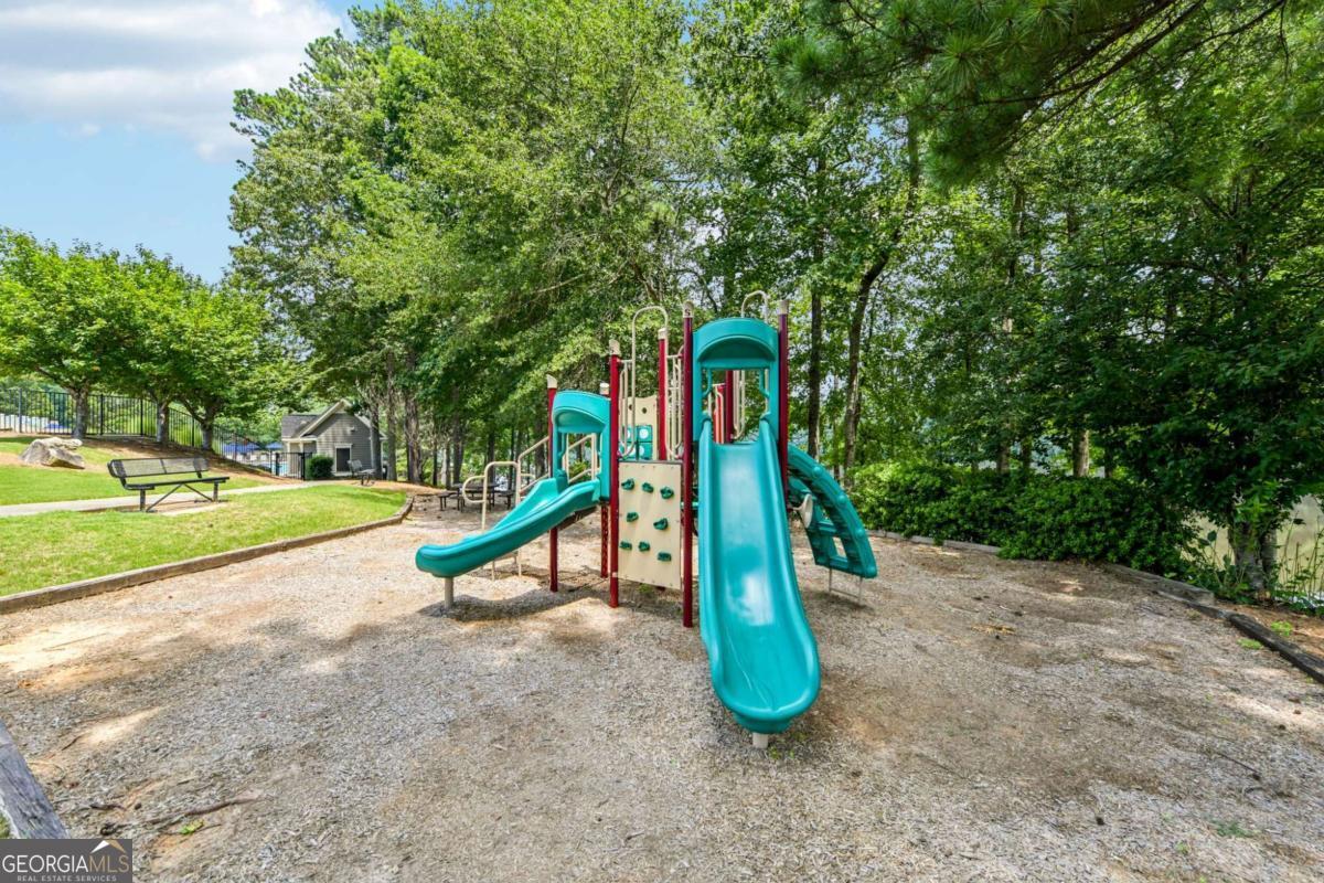 2444 Mossy Branch Drive