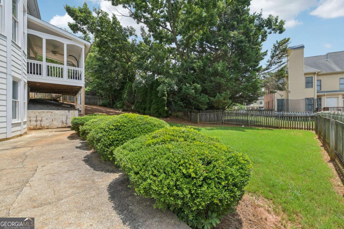 2444 Mossy Branch Drive
