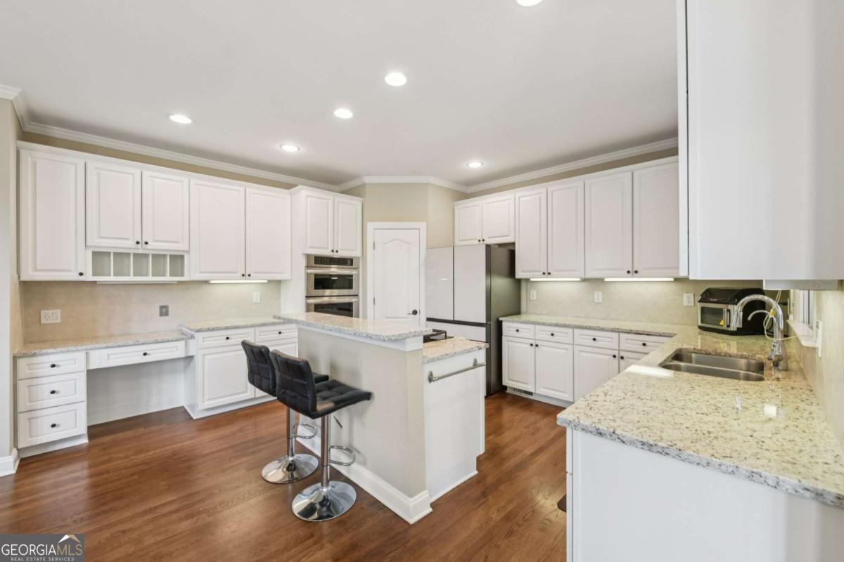 2444 Mossy Branch Drive