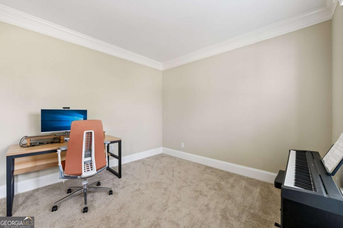 2444 Mossy Branch Drive