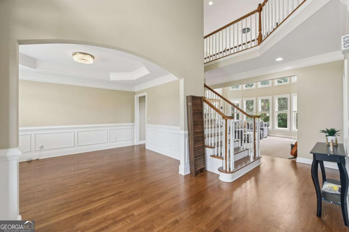 2444 Mossy Branch Drive