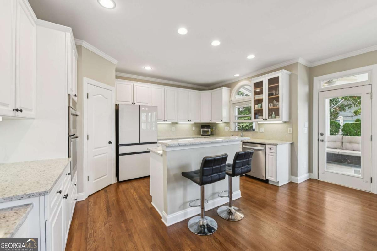 2444 Mossy Branch Drive