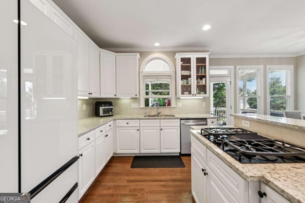 2444 Mossy Branch Drive