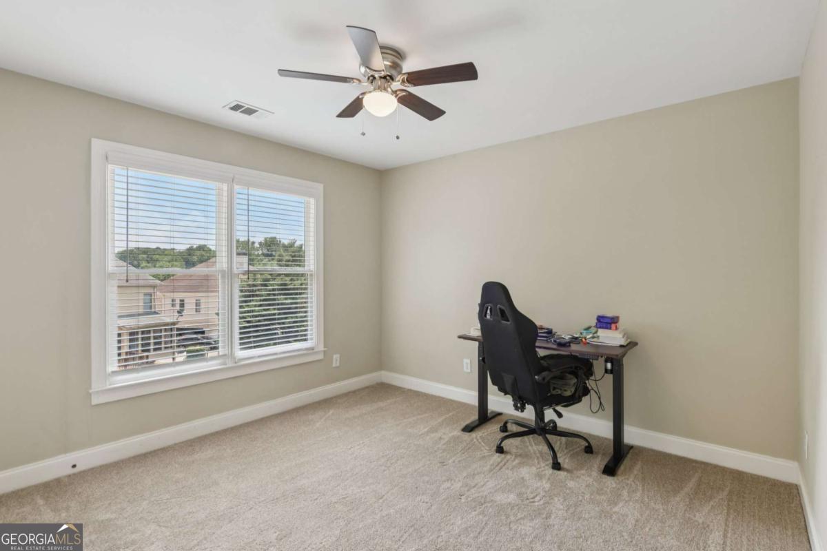 2444 Mossy Branch Drive