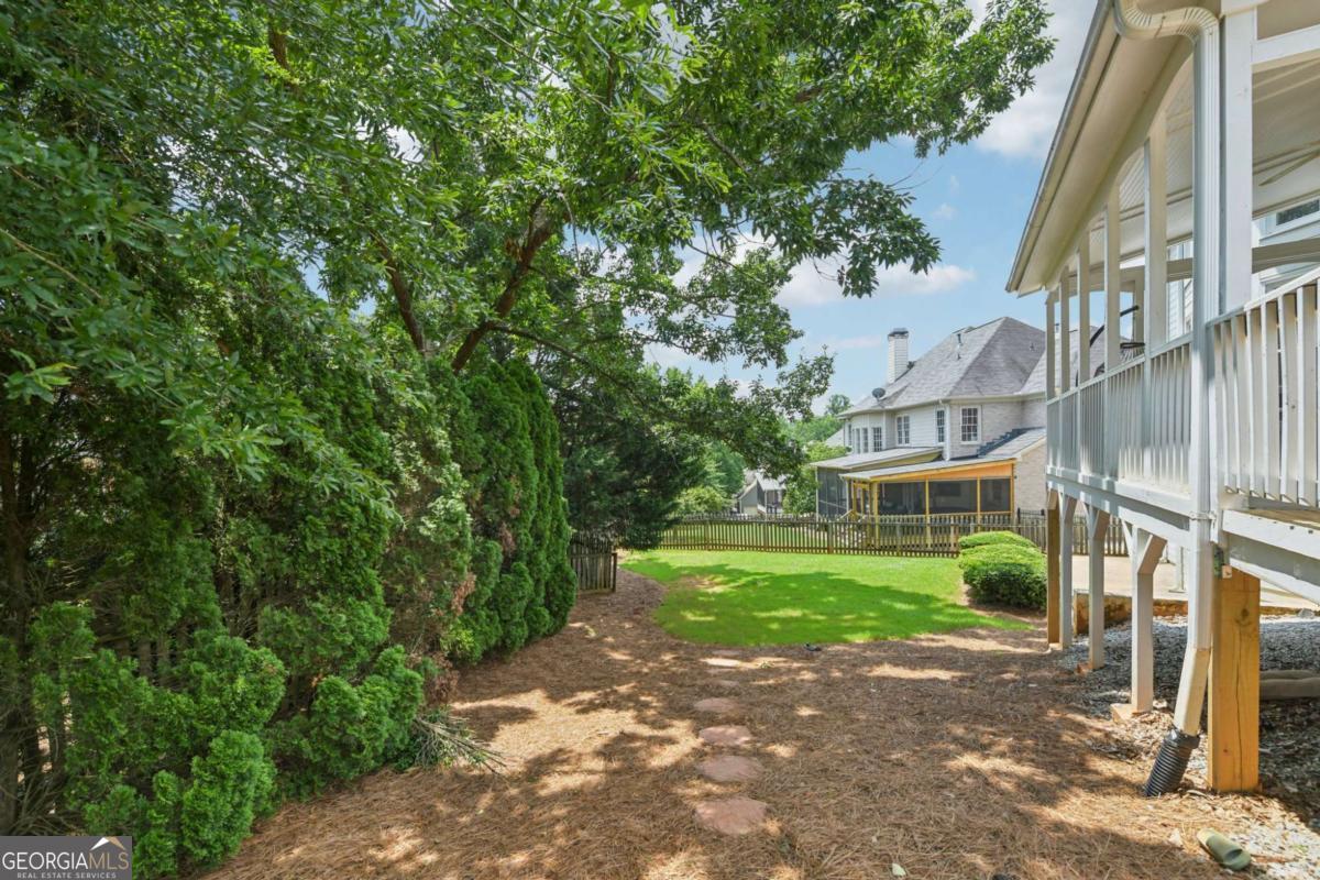 2444 Mossy Branch Drive
