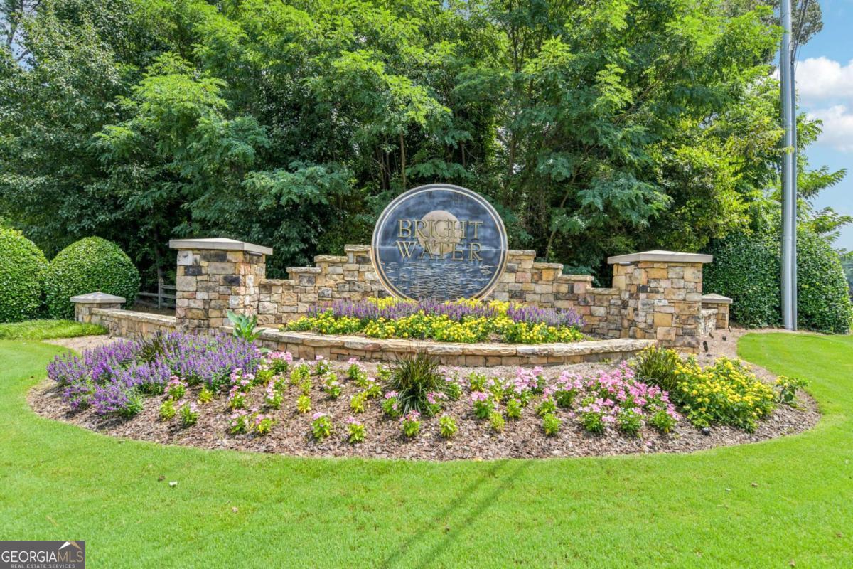 2444 Mossy Branch Drive