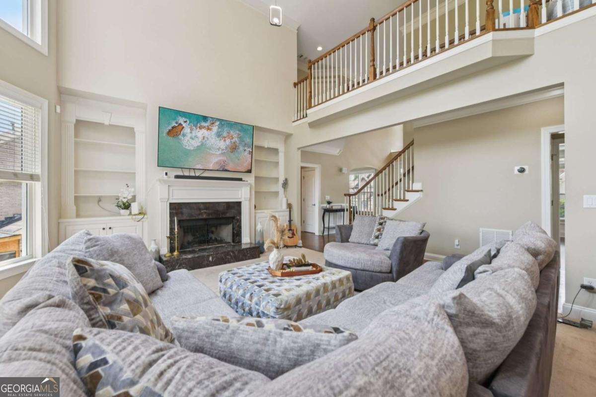 2444 Mossy Branch Drive