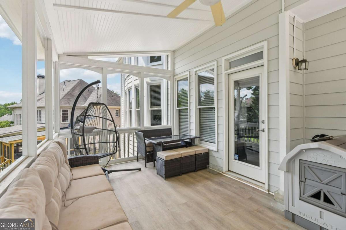 2444 Mossy Branch Drive