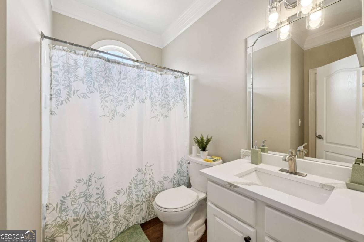 2444 Mossy Branch Drive