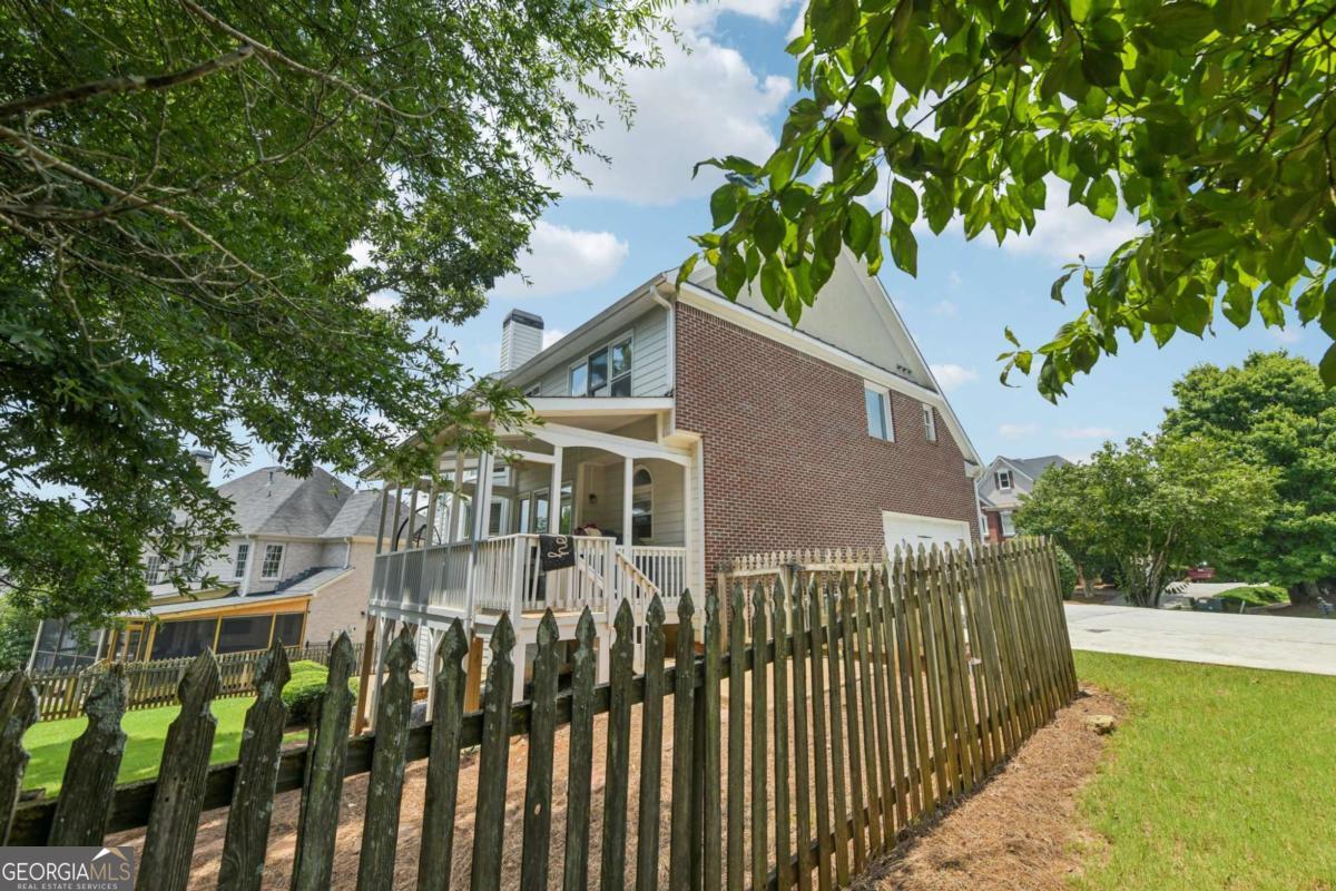 2444 Mossy Branch Drive