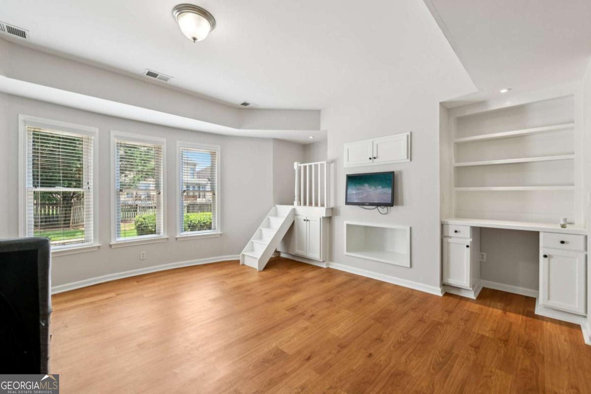 2444 Mossy Branch Drive