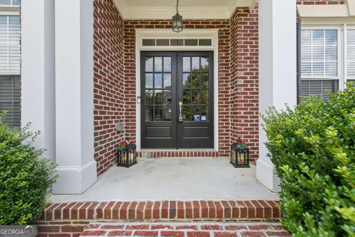 2444 Mossy Branch Drive