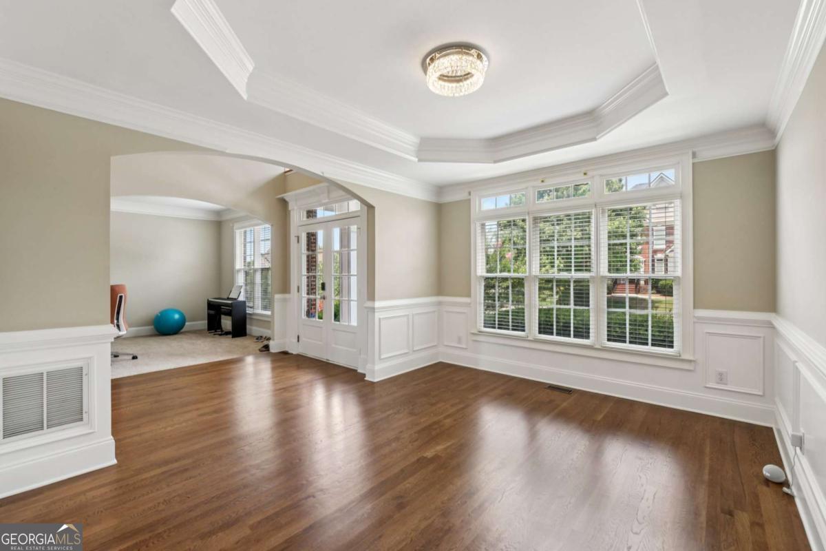 2444 Mossy Branch Drive