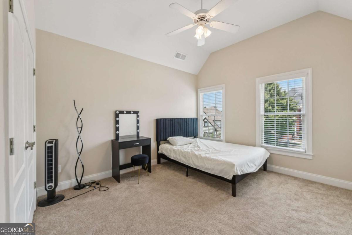 2444 Mossy Branch Drive