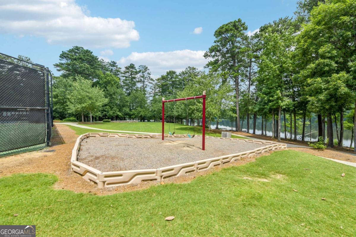 2444 Mossy Branch Drive