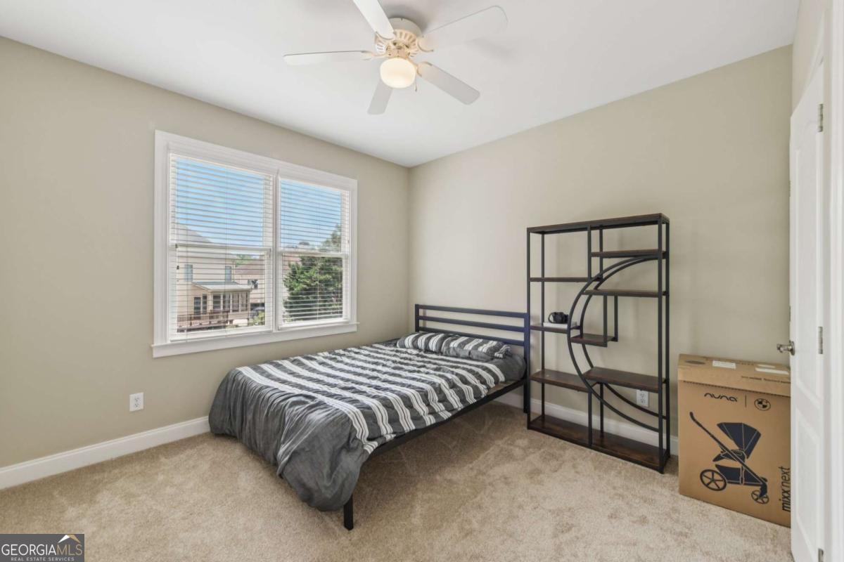 2444 Mossy Branch Drive