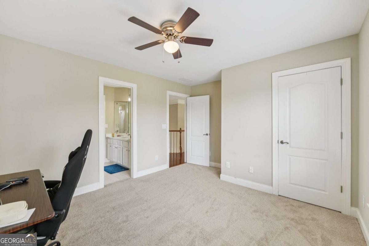 2444 Mossy Branch Drive