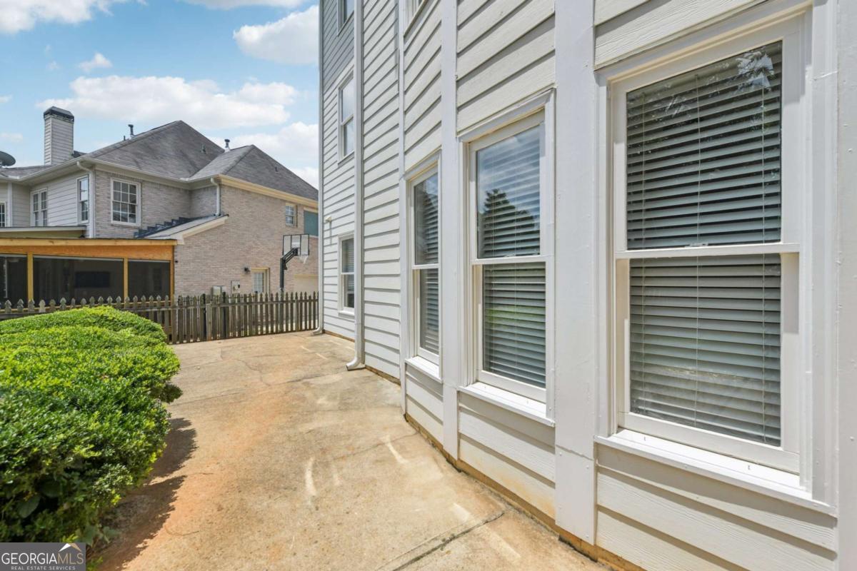 2444 Mossy Branch Drive