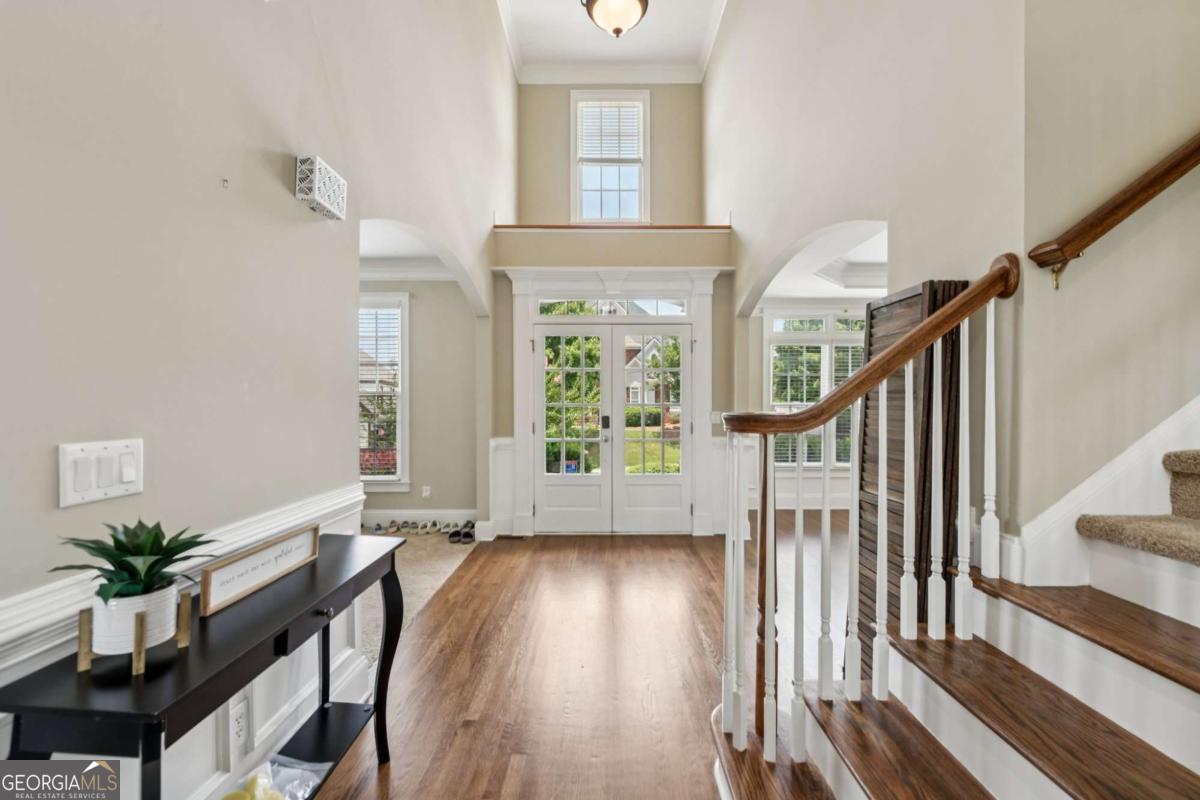 2444 Mossy Branch Drive