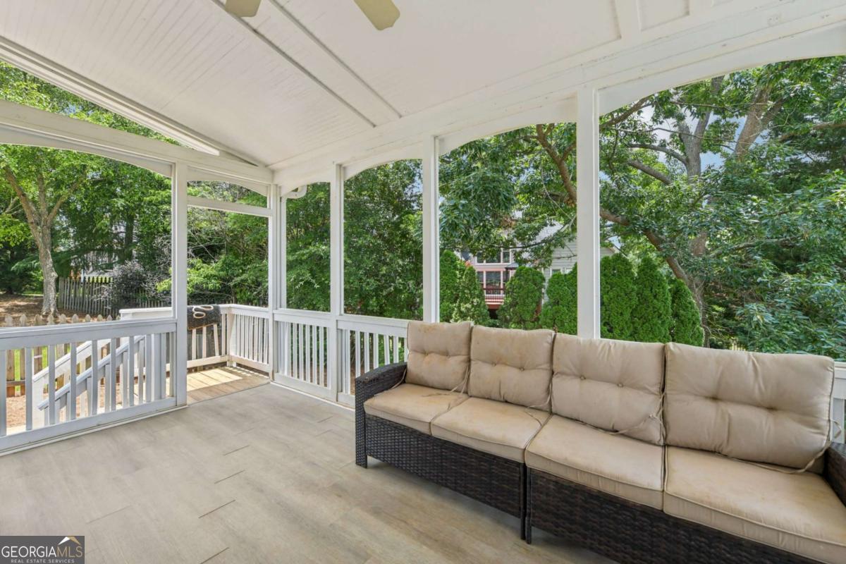 2444 Mossy Branch Drive