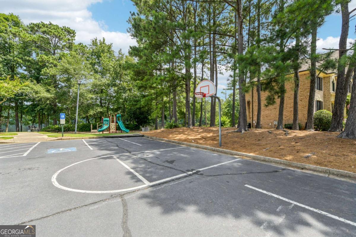 2444 Mossy Branch Drive