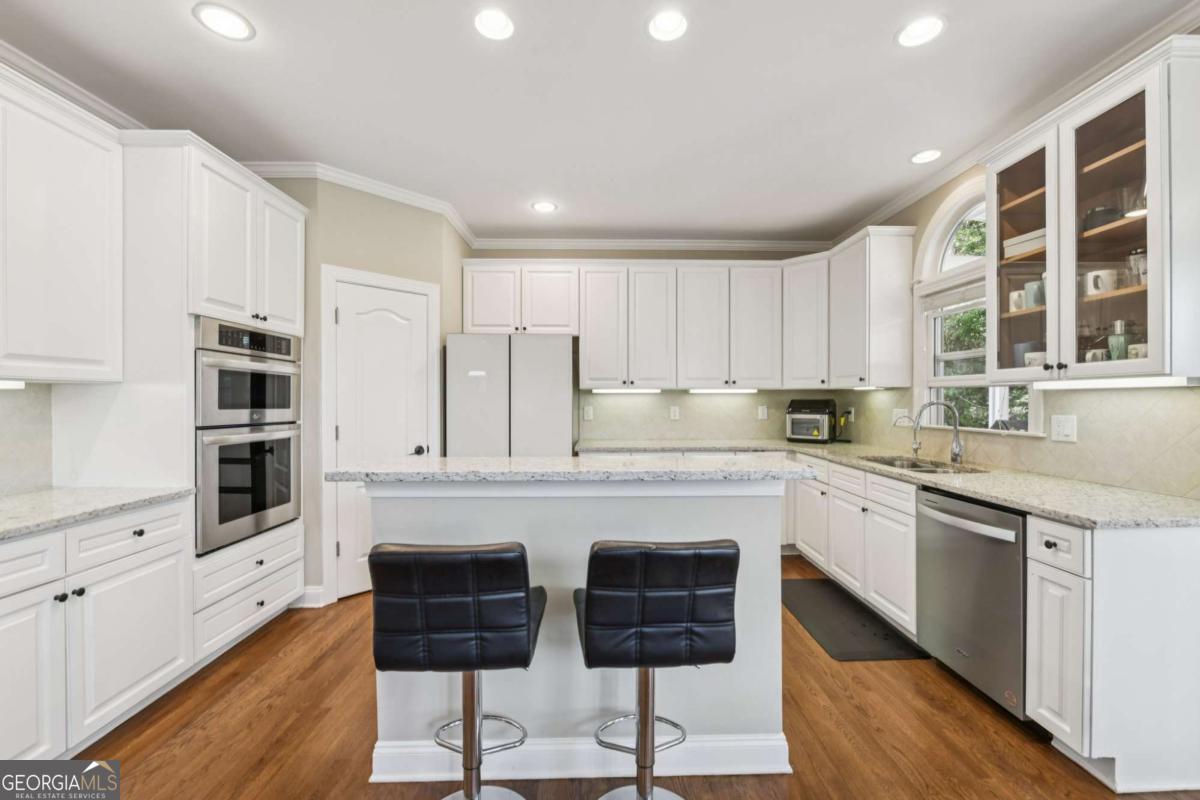 2444 Mossy Branch Drive