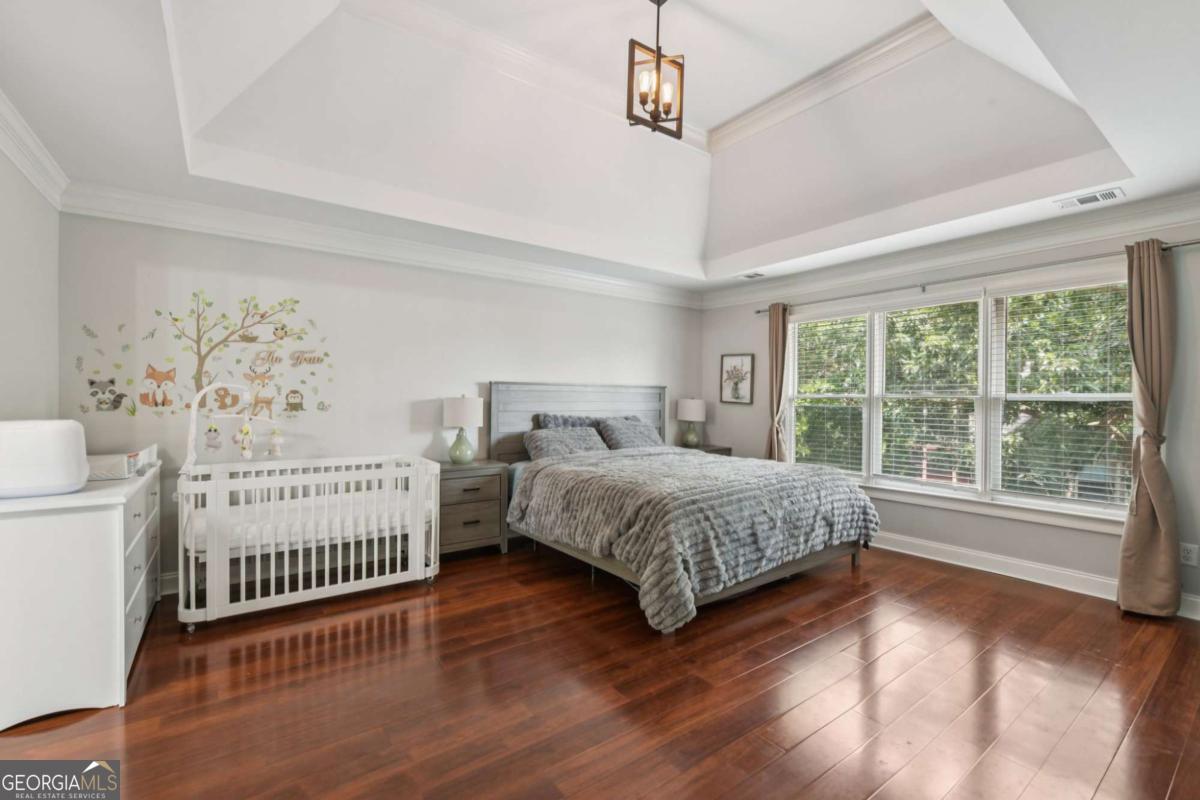 2444 Mossy Branch Drive