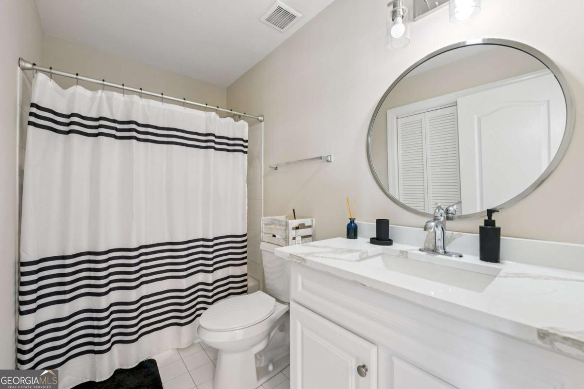 2444 Mossy Branch Drive