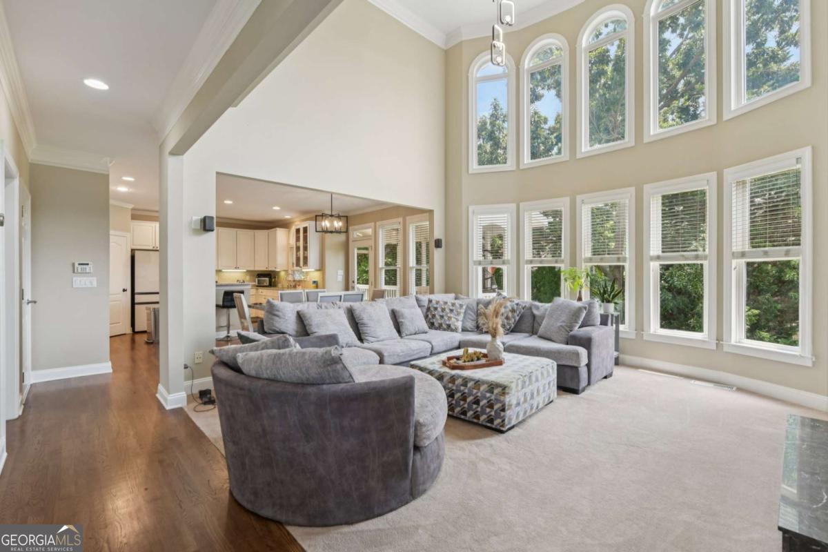 2444 Mossy Branch Drive