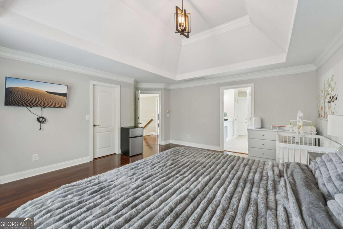 2444 Mossy Branch Drive