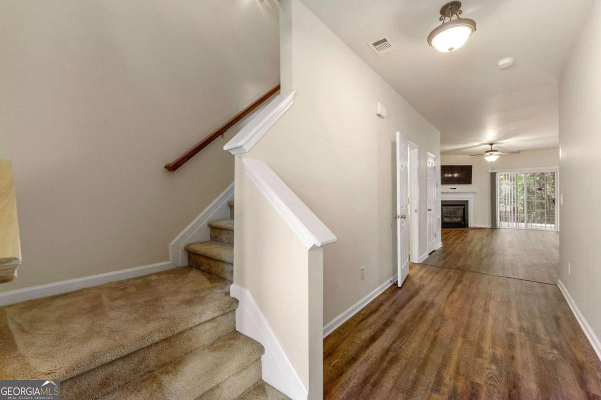 3329 Thornbridge Drive