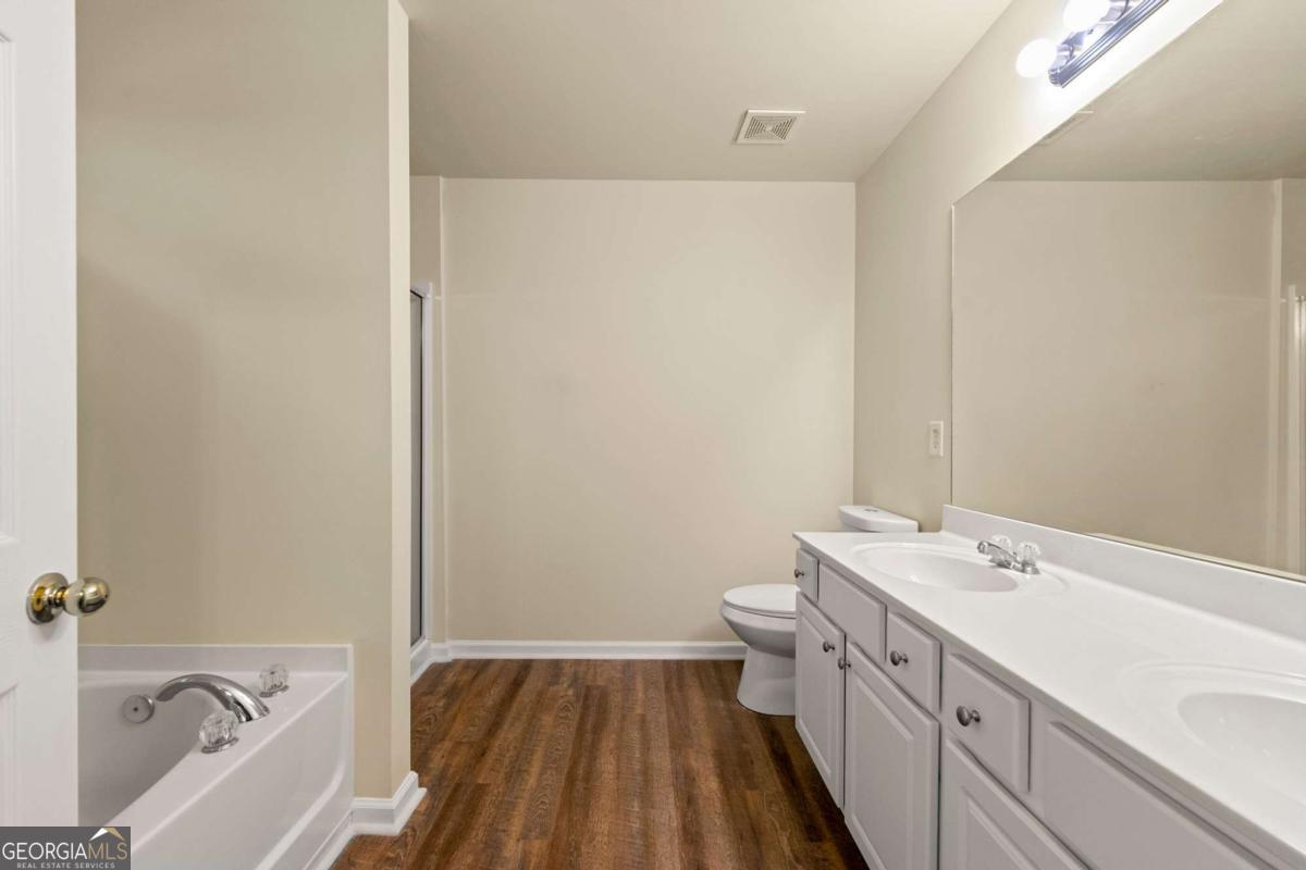 3329 Thornbridge Drive