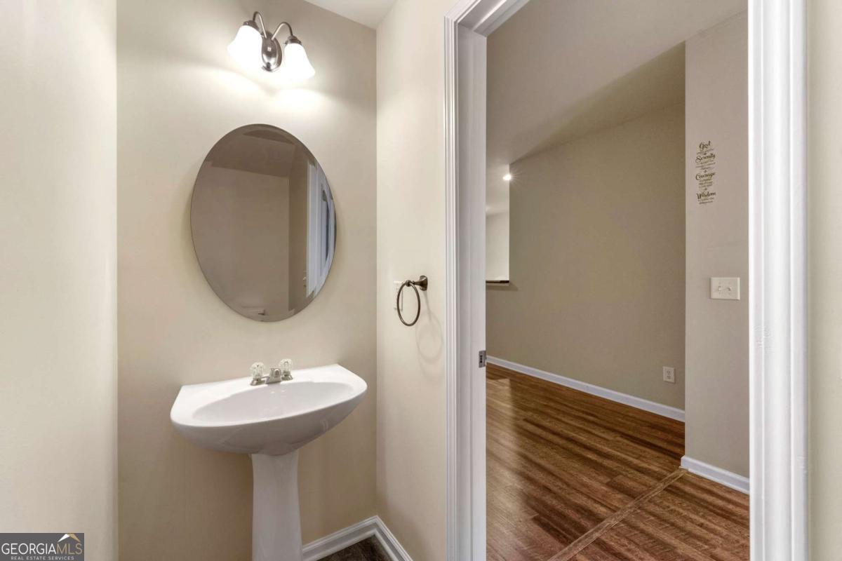 3329 Thornbridge Drive