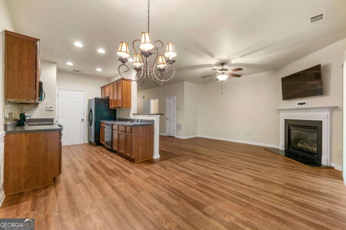 3329 Thornbridge Drive
