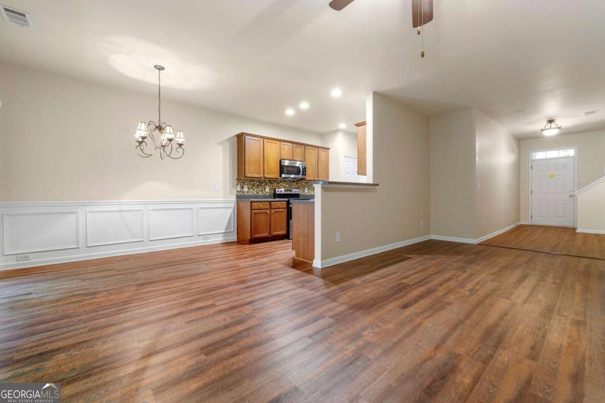 3329 Thornbridge Drive