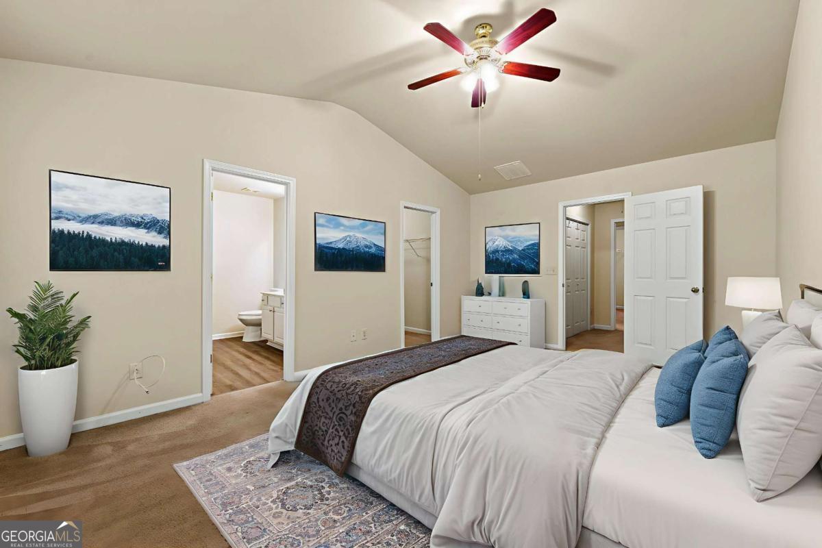 3329 Thornbridge Drive