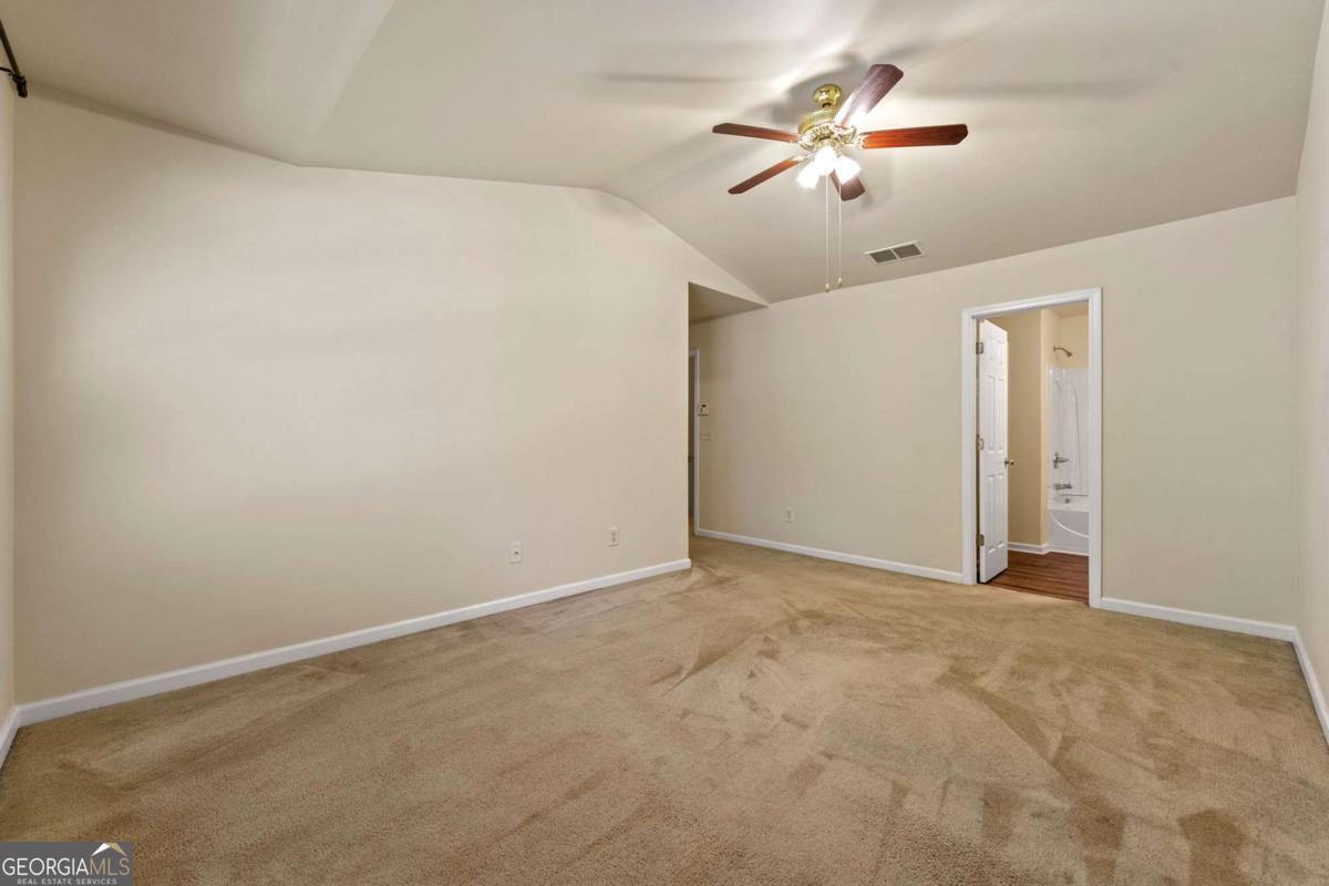 3329 Thornbridge Drive