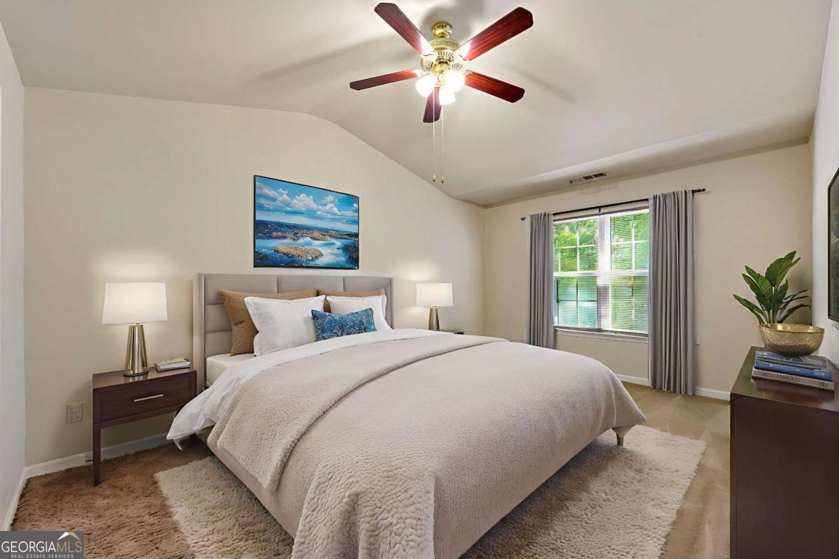 3329 Thornbridge Drive