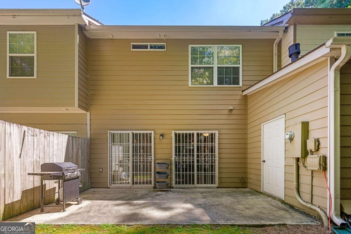 3329 Thornbridge Drive
