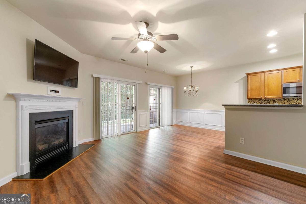3329 Thornbridge Drive