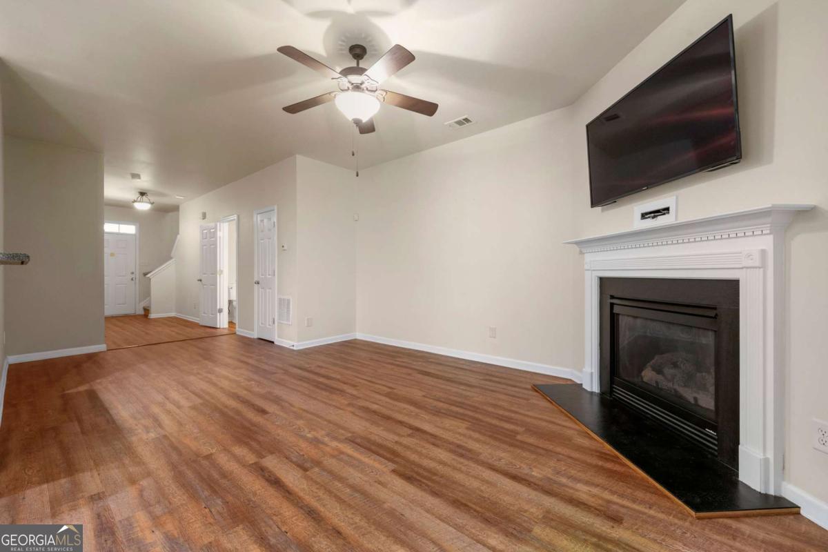 3329 Thornbridge Drive