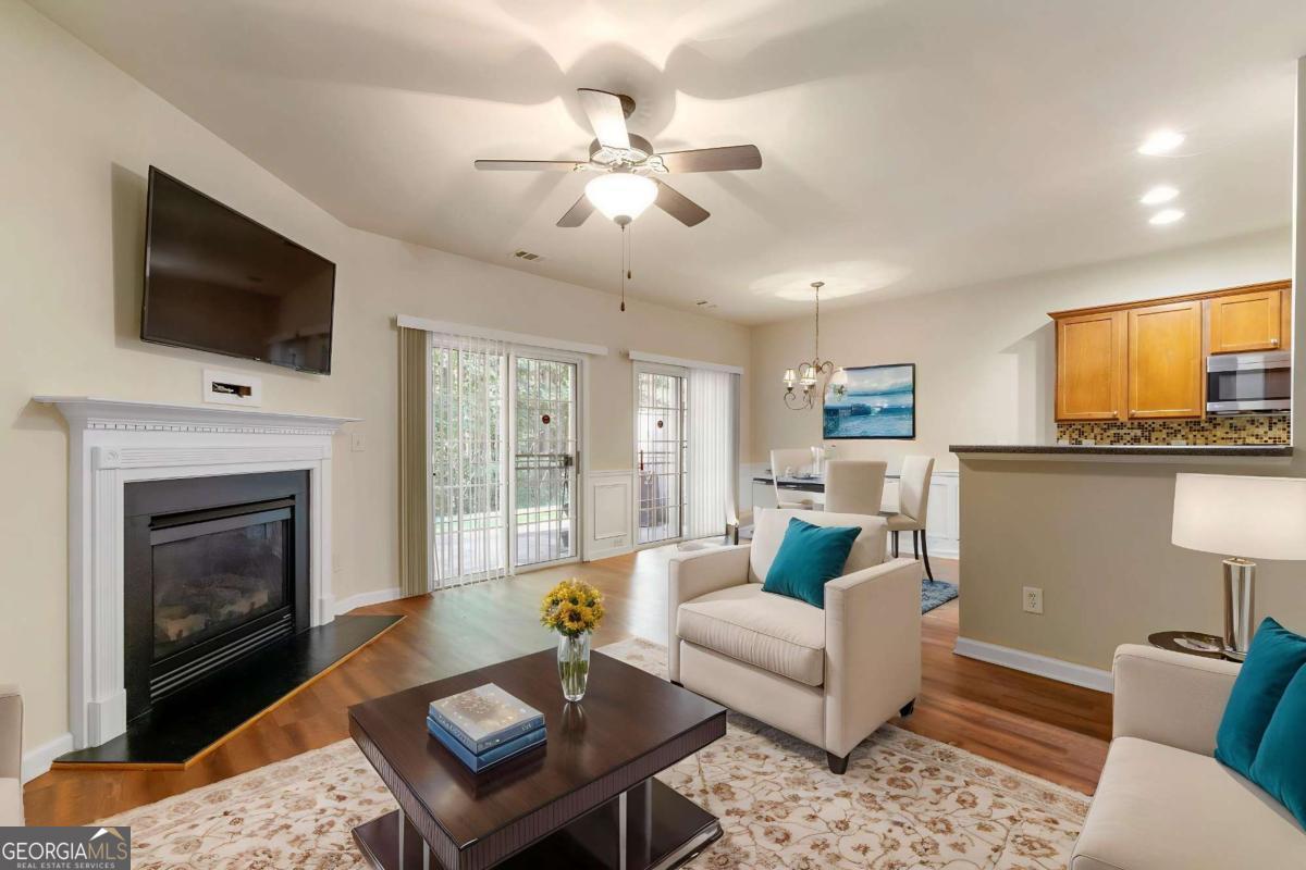 3329 Thornbridge Drive