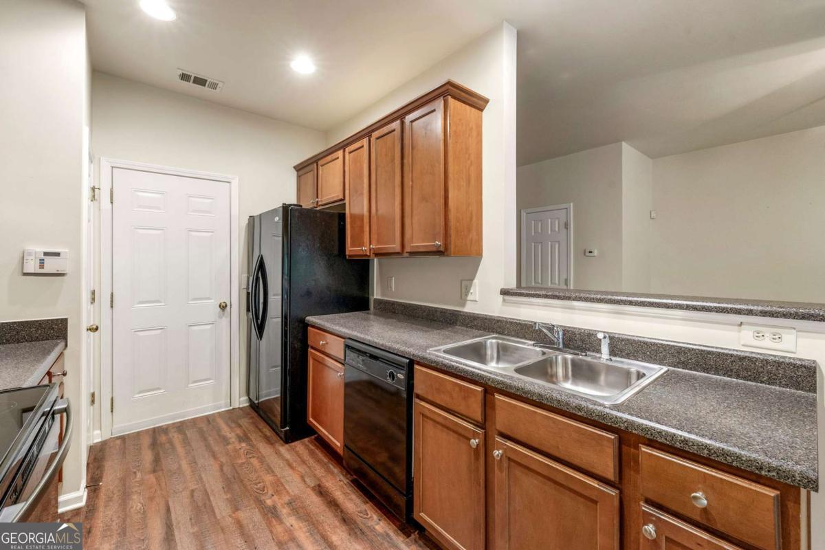 3329 Thornbridge Drive